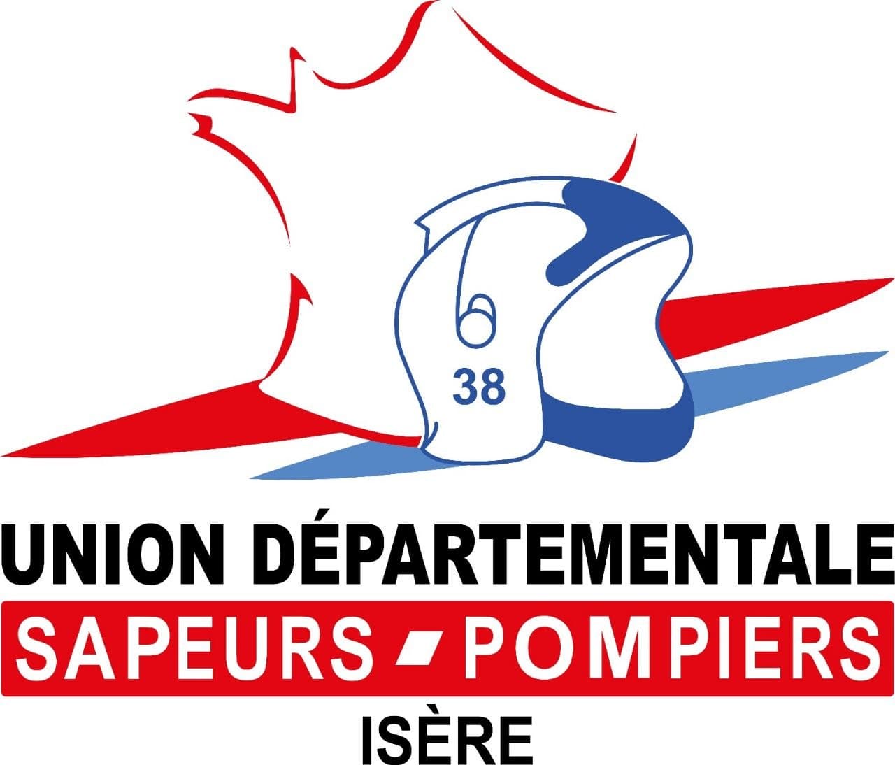 Logo udsp38